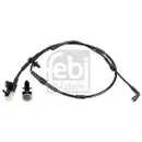 FEBI BILSTEIN 172593 Verschleißkontakt für JAGUAR