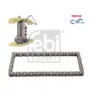 Kettensatz Ölpumpenantrieb Febi Bilstein 172933 für Mercedes Benz