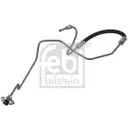 Bremsschlauch Febi Bilstein 173102 für Citroën für Peugeot für DS Außen