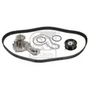 FEBI BILSTEIN 173024 Zahnriemensatz
