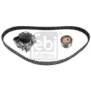 FEBI BILSTEIN 173128 Zahnriemensatz für FIAT