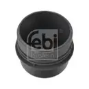 Deckel Ölfiltergehäuse Febi Bilstein 173145 Febi Plus für Alfa Romeo für Fiat