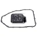 Hydraulikfiltersatz Automatikgetriebe Febi Bilstein 173141 für Hyundai für Kia