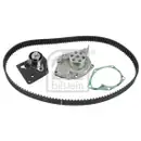 FEBI BILSTEIN 173158 Zahnriemensatz für SUZUKI