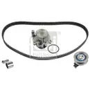 FEBI BILSTEIN 173222 Zahnriemensatz