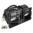 FEBI BILSTEIN 173245 Innenraumgebläse für RENAULT