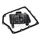 Hydraulikfiltersatz Automatikgetriebe Febi Bilstein 173463 für Chrysler für Fiat