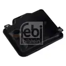 Hydraulikfiltersatz Automatikgetriebe Febi Bilstein 173463 für Chrysler für Fiat