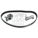 FEBI BILSTEIN 173549 Zahnriemensatz für TOYOTA