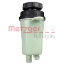 Ausgleichsbehälter Hydrauliköl (servolenkung) Metzger 2140303 für Ford
