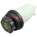 Ausgleichsbehälter Hydrauliköl (servolenkung) Metzger 2140303 für Ford