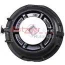 Deckel Ölfiltergehäuse Metzger 2370073 Greenparts für Toyota für Lexus Motor