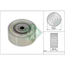 Umlenk /führungsrolle Keilrippenriemen Schaeffler Ina 532 0934 10 für Mitsubishi