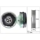 Riemenscheibe Kurbelwelle Schaeffler Ina 544 0169 10 für Bmw für Mini