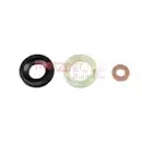 Dichtungssatz Einspritzdüse Metzger 0873001 für Citroën für Ford für Peugeot