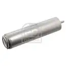 Kraftstofffilter Febi Bilstein 100484 für Bmw für Mini