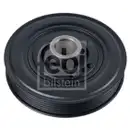 Riemenscheibe Kurbelwelle Febi Bilstein 171506 für Ford für Mazda für Ford Usa