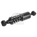 FEBI BILSTEIN 171810 Verbindungsstange für MERCEDES-BENZ