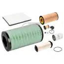 FEBI BILSTEIN 172035 Steuerkettensatz für FORD