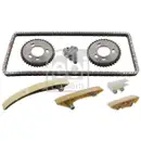 FEBI BILSTEIN 172032 Steuerkettensatz für FORD