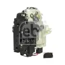 Türschloss Febi Bilstein 172109 Febi Plus für Seat für Skoda für VW Vorne Links