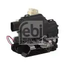 Türschloss Febi Bilstein 172109 Febi Plus für Seat für Skoda für VW Vorne Links