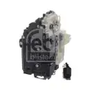 Türschloss Febi Bilstein 172111 Febi Plus für Seat für Skoda für VW Hinten Links