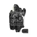 Türschloss Febi Bilstein 172121 Febi Plus für Seat für Skoda für VW Vorne Links