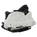 Türschloss Febi Bilstein 172121 Febi Plus für Seat für Skoda für VW Vorne Links