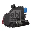 Türschloss Febi Bilstein 172114 Febi Plus für Seat für Skoda für VW Vorne Rechts