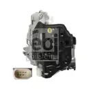 Türschloss Febi Bilstein 172130 Febi Plus für Audi für VW Vorne Rechts
