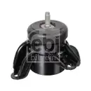 FEBI BILSTEIN 172332 Motorlager für KIA, HYUNDAI