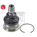 Trag /führungsgelenk Febi Bilstein 172345 Prokit für Fiat Vorderachse Links