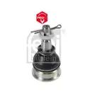 Trag /führungsgelenk Febi Bilstein 172344 Prokit für Nissan für Suzuki Unten
