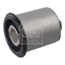 Lagerung Achskörper Febi Bilstein 172400 für Hyundai für Kia Hinterachse Links