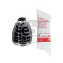 FEBI BILSTEIN 172465 Achsmanschettensatz für RENAULT