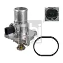 FEBI BILSTEIN 172522 Thermostat für CHEVROLET