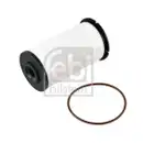 FEBI BILSTEIN 172694 Kraftstofffilter für JEEP