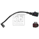 Spurstangenkopf Febi Bilstein 172723 Prokit für Audi für Seat für Skoda für VW