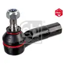 Spurstangenkopf Febi Bilstein 172723 Prokit für Audi für Seat für Skoda für VW