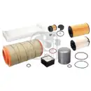 FEBI BILSTEIN 172732 Verbindungsstange für IVECO