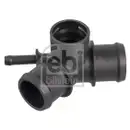 FEBI BILSTEIN 172727 Kühlwasserflansch