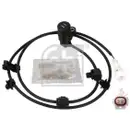 FEBI BILSTEIN 172731 ABS-Sensor für TOYOTA