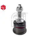 Trag /führungsgelenk Febi Bilstein 172749 Prokit für Jaguar Vorderachse Links