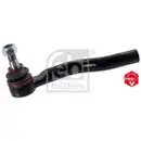 FEBI BILSTEIN 172752 Spurstangenendstück für LDV