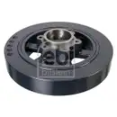 Stange/strebe Stabilisator Febi Bilstein 172741 für Ford für Ford Usa