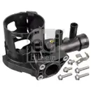 Stange/strebe Stabilisator Febi Bilstein 172757 für Mercedes Benz