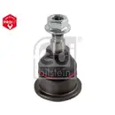 FEBI BILSTEIN 172763 Traggelenk für JAGUAR