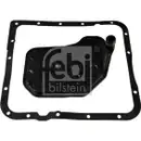 FEBI BILSTEIN 172796 Getriebeölfiltersatz