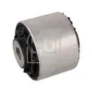 FEBI BILSTEIN 172790 Querlenkerlager für AUDI